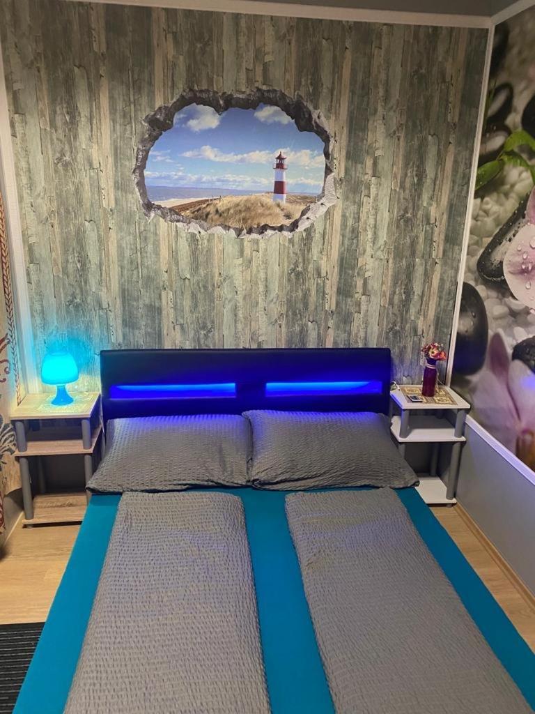 Hipokratios 3 Zimmer Mit Gemeinschaft Wc Fürth Buitenkant foto